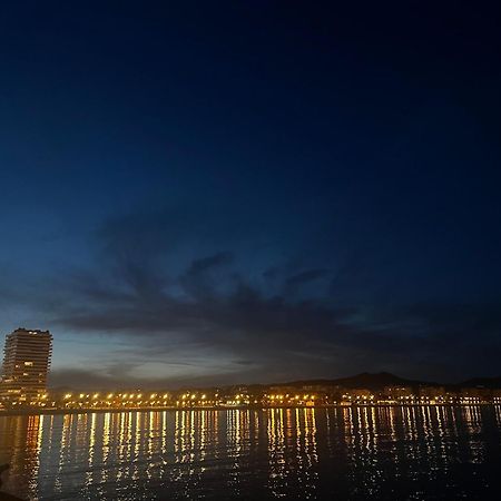 Agreda Playa Apartamento Málaga Exterior foto