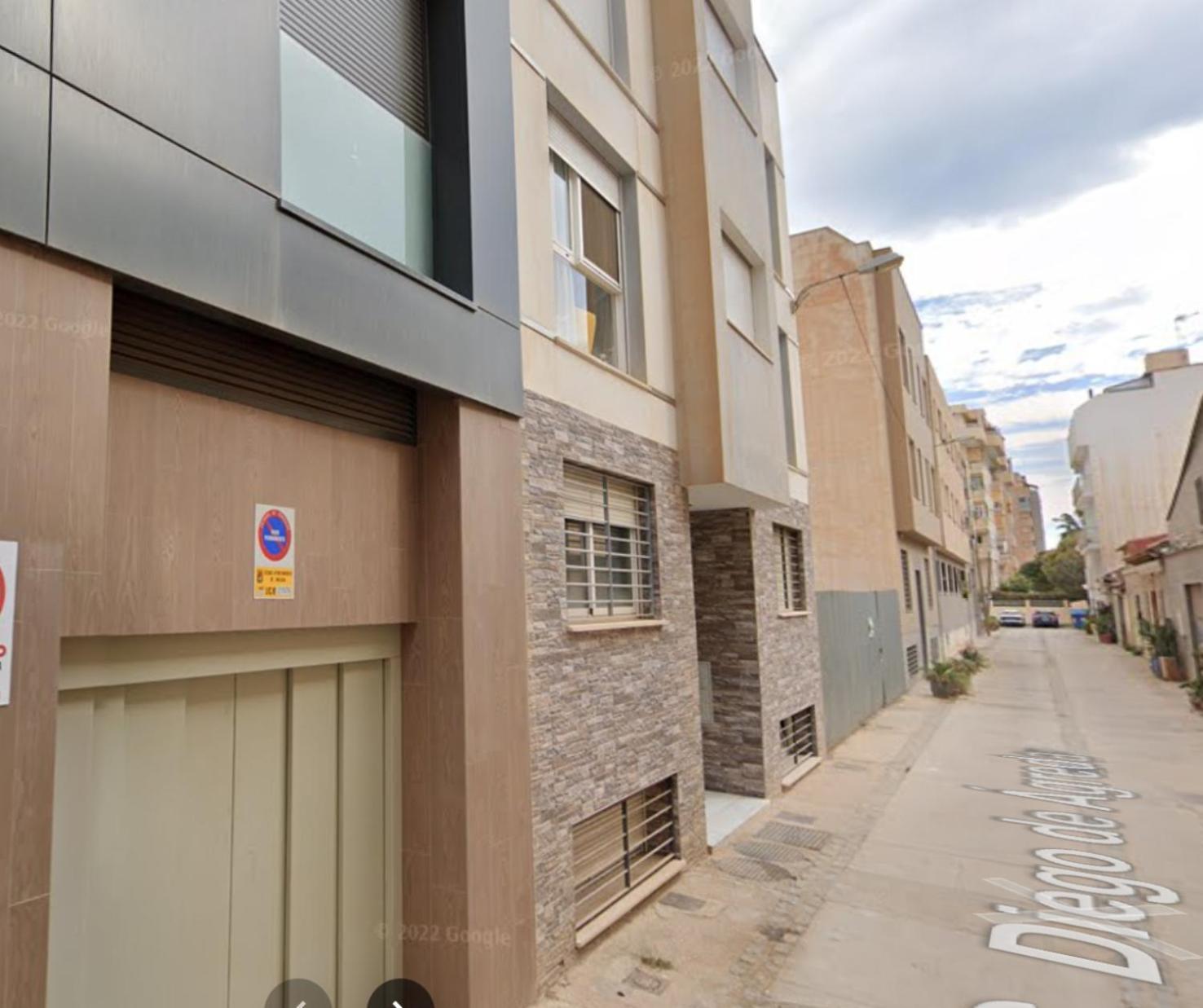 Agreda Playa Apartamento Málaga Exterior foto
