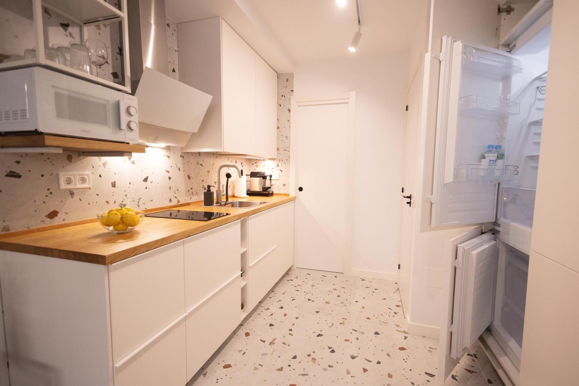Agreda Playa Apartamento Málaga Exterior foto